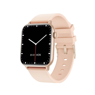 TREVI SMART TRACKER 201A PINK T-FIT