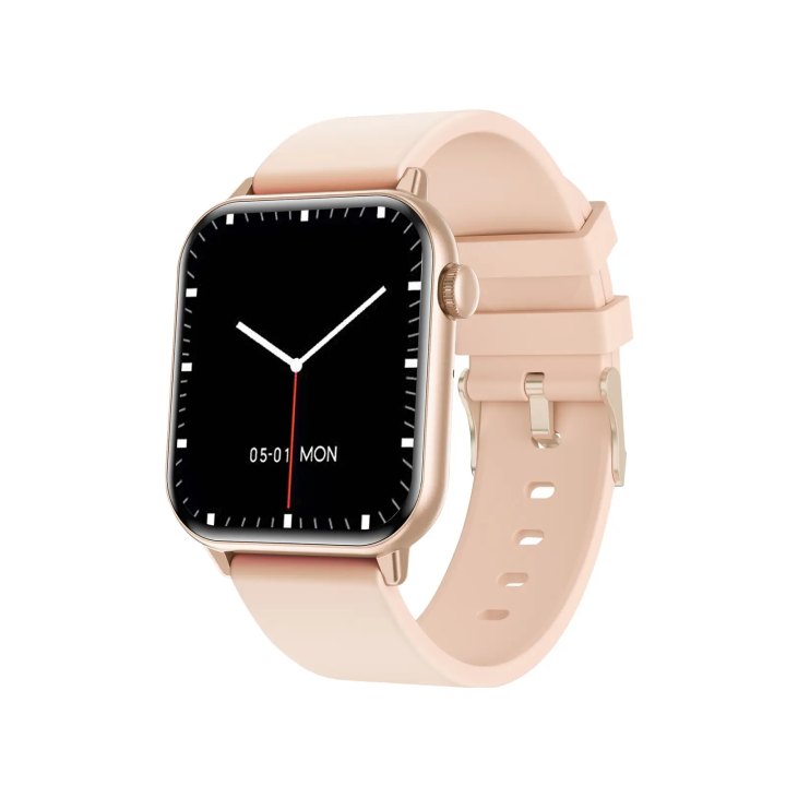 TREVI SMART TRACKER 201A PINK T-FIT