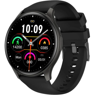 TREVI SMART TRACKER 235A BLACK FIT