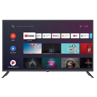 TV QBELL 40" SMART-TV GOOGLE TV FULL HD