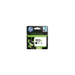 CARTUCCIA INK JET HP 953XL BLACK