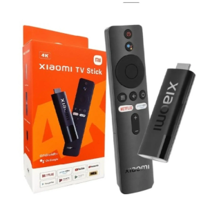 TV STICK XIAOMI 4K PFJ4175EU