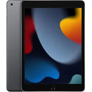TABLET APPLE iPad 10,2" (2021) WiFi in Grigio siderale da 64GB