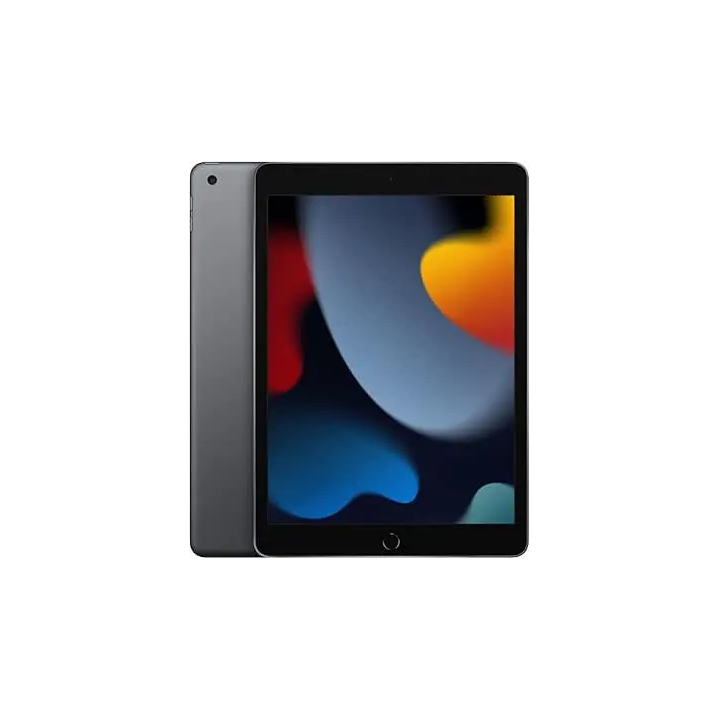 TABLET APPLE iPad 10,2" (2021) WiFi in Grigio siderale da 64GB