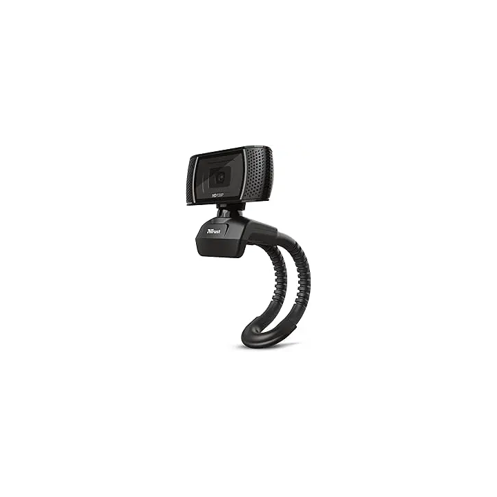 WEB CAM TRUST HD 1280x720 USB 2.0