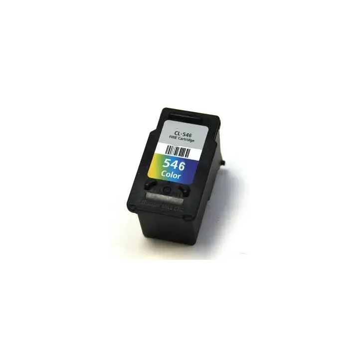 CARTUCCIA COMPATIBILE INK JET CANON CL546XL COLORE