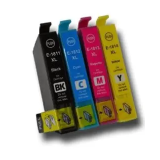 CARTUCCIA COMPATIBILE EPSON T1813