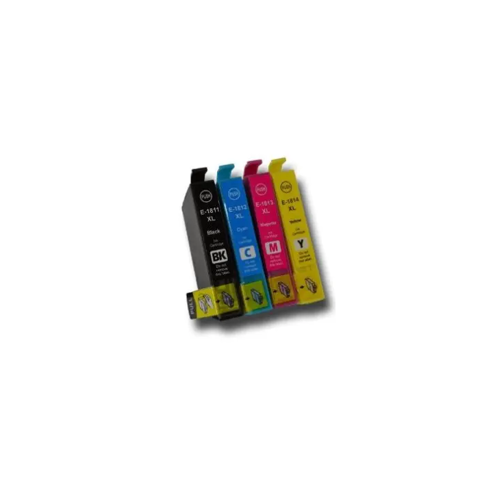 CARTUCCIA COMPATIBILE EPSON T1813
