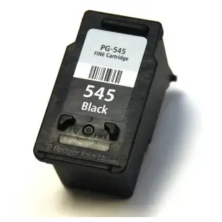 CARTUCCIA COMPATIBILE INK JET CANON PG545XL