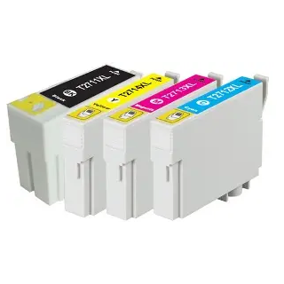 CARTUCCIA COMPATIBILE INK JET EPSON T2711