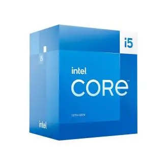 Intel Core i5-13400F processore BOX