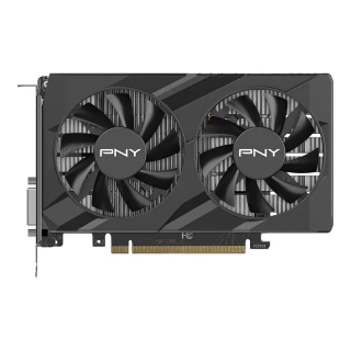 SVGA PNY GeForce RTX 3050 6GB VERTO