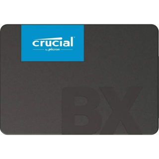 SSD CRUCIAL 1TB 2.5" BX500