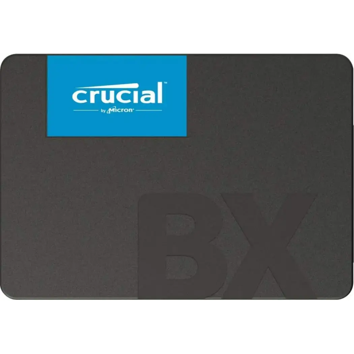 SSD CRUCIAL 1TB 2.5" BX500