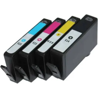 CARTUCCIA COMPATIBILE INK JET HP 935XL MA