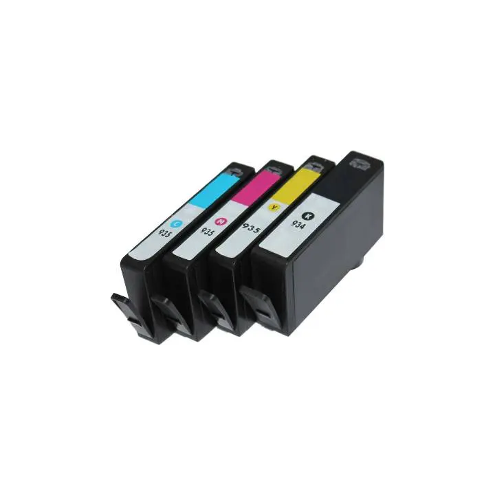 CARTUCCIA COMPATIBILE INK JET HP 935XL MA