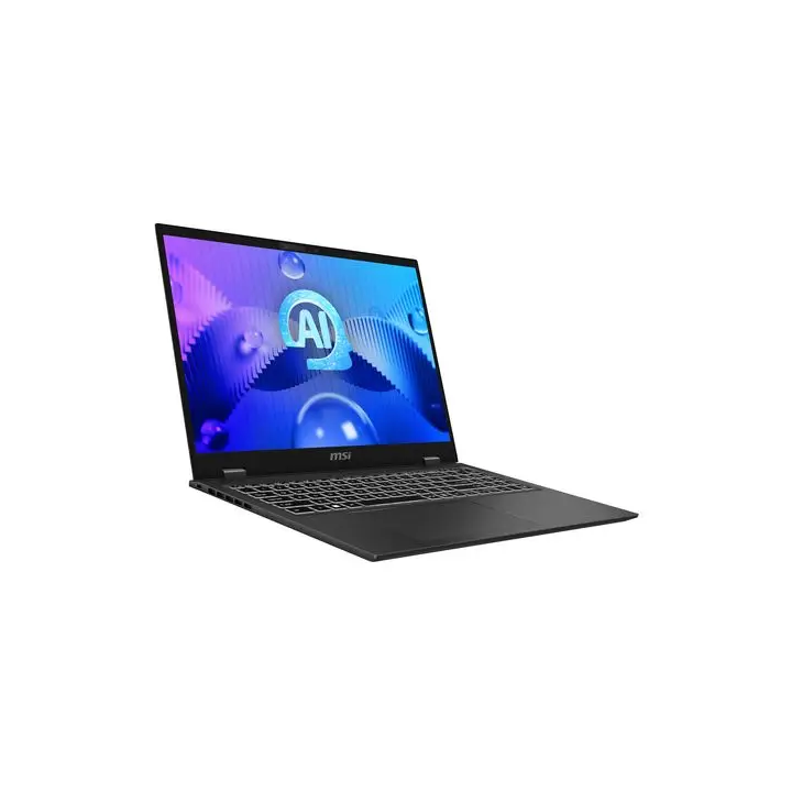 NB MSI PRESTIGE 16 AI EVO