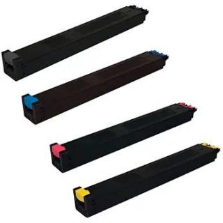 TONER SHARP COMPATIBILE BLACK MX23GT 18K