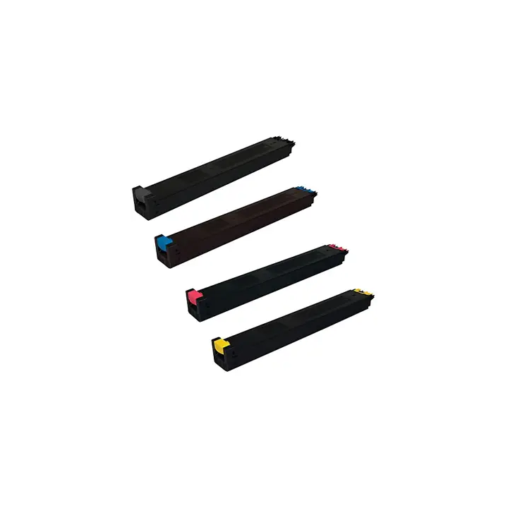 TONER SHARP COMPATIBILE BLACK MX23GT 18K