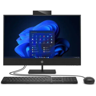 AIO HP 400 G6 19,5" I5-10/8GB/SSD480GB + HDD 500GB/W11P