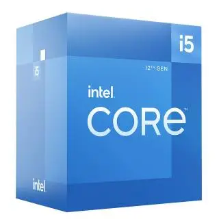 Intel Core i5-12400 processore  2.5GHZ BOX